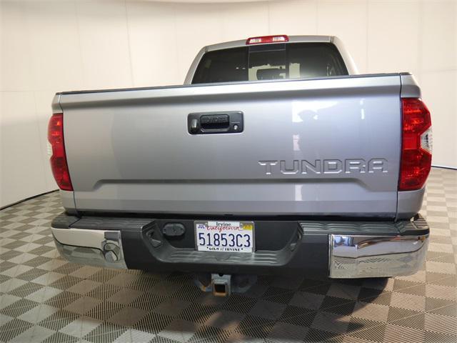 used 2014 Toyota Tundra car, priced at $18,995