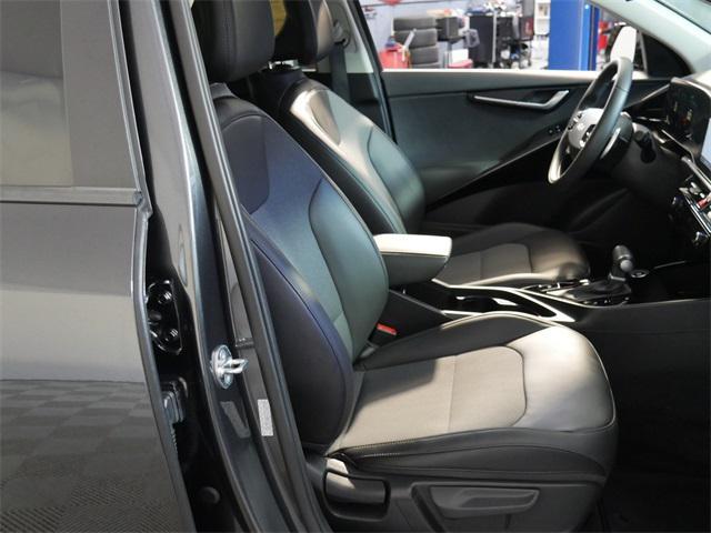 used 2024 Kia Niro car, priced at $30,988