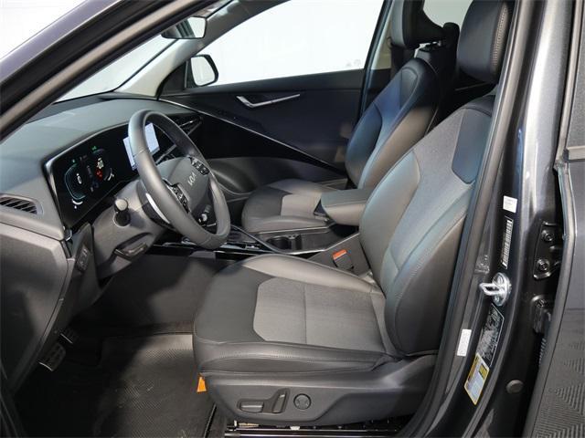 used 2024 Kia Niro car, priced at $30,988