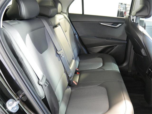 used 2024 Kia Niro car, priced at $30,988