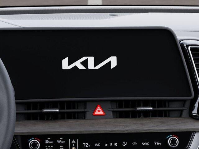 new 2024 Kia Sportage car, priced at $42,980