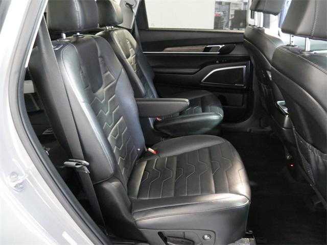 used 2022 Kia Telluride car, priced at $35,288