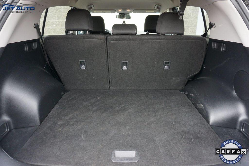 used 2020 Kia Sportage car, priced at $14,977