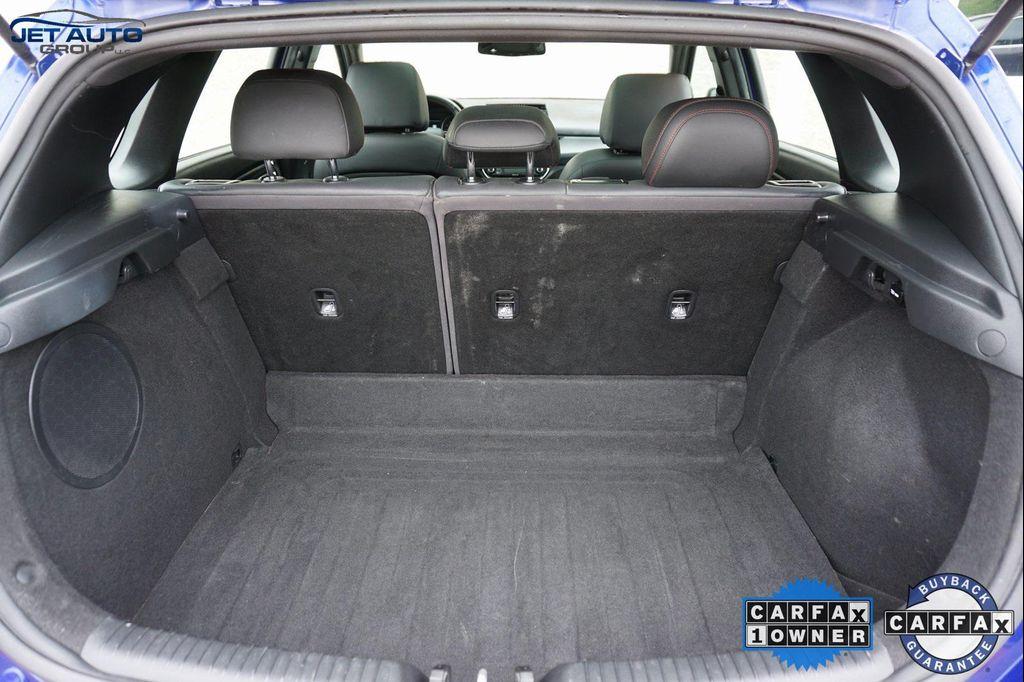used 2019 Hyundai Elantra GT car, priced at $12,977