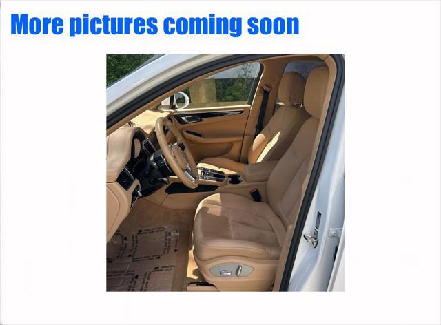 used 2015 Porsche Macan car, priced at $17,977