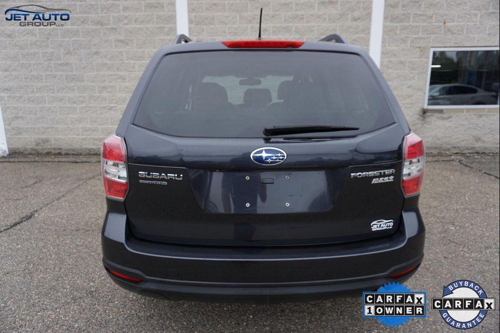 used 2015 Subaru Forester car, priced at $12,977