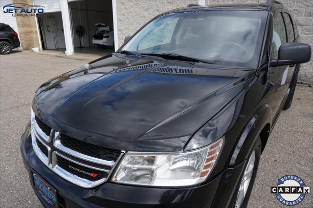 used 2015 Dodge Journey car, priced at $3,977
