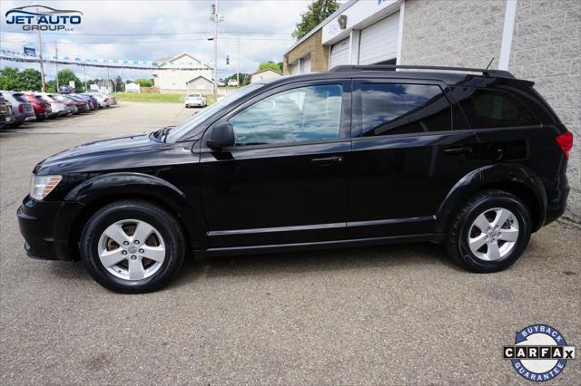 used 2015 Dodge Journey car, priced at $3,977
