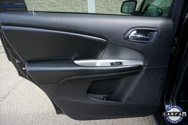 used 2015 Dodge Journey car, priced at $3,977
