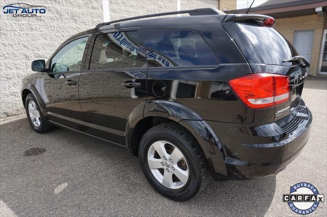 used 2015 Dodge Journey car, priced at $3,977
