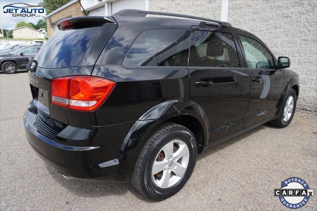 used 2015 Dodge Journey car, priced at $3,977