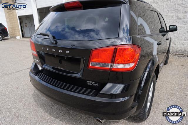 used 2015 Dodge Journey car, priced at $3,977
