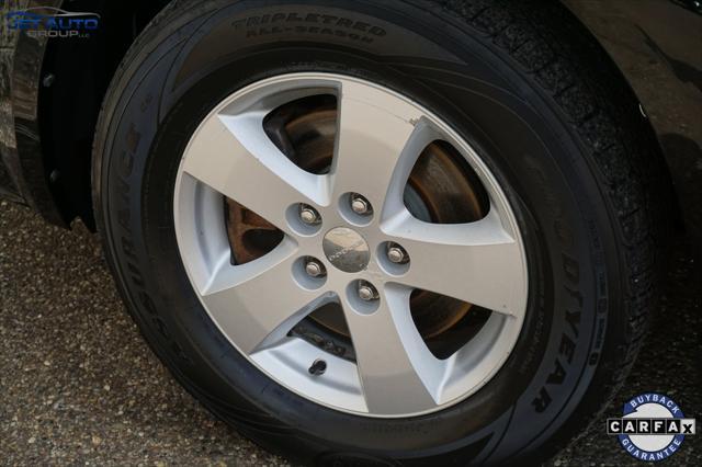 used 2015 Dodge Journey car, priced at $3,977