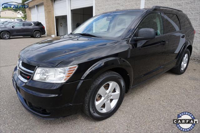 used 2015 Dodge Journey car, priced at $3,977