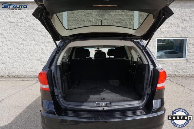 used 2015 Dodge Journey car, priced at $3,977
