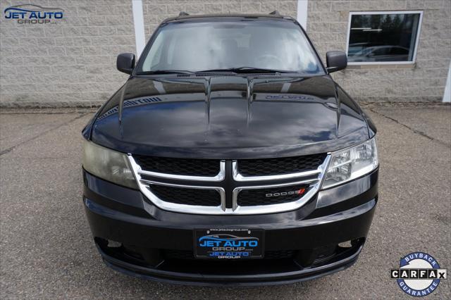 used 2015 Dodge Journey car, priced at $3,977