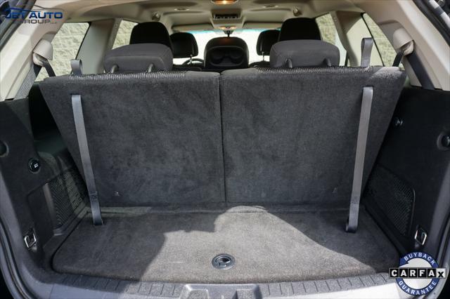 used 2015 Dodge Journey car, priced at $3,977
