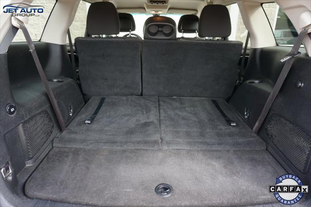 used 2015 Dodge Journey car, priced at $3,977