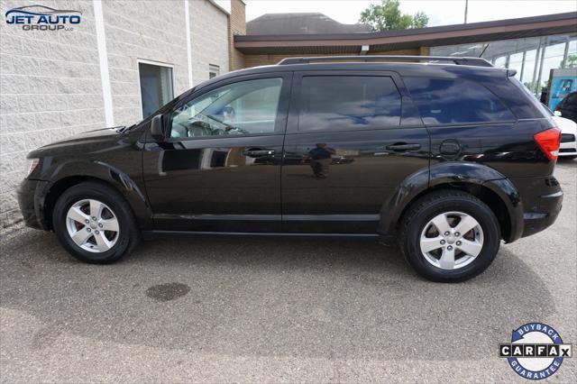 used 2015 Dodge Journey car, priced at $3,977