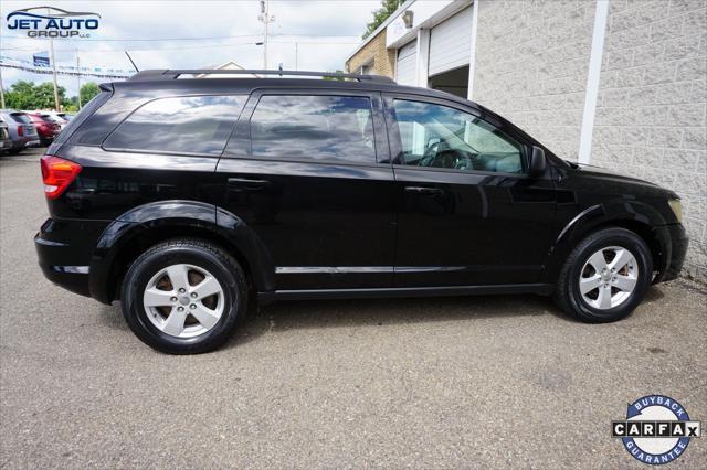 used 2015 Dodge Journey car, priced at $3,977