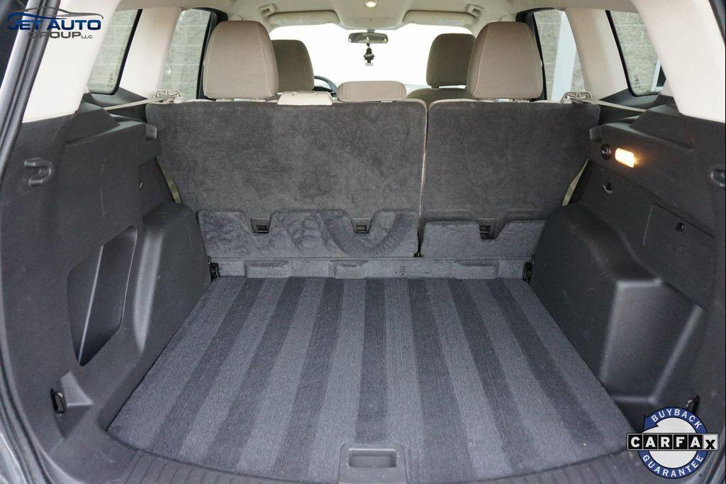 used 2014 Ford Escape car, priced at $6,477
