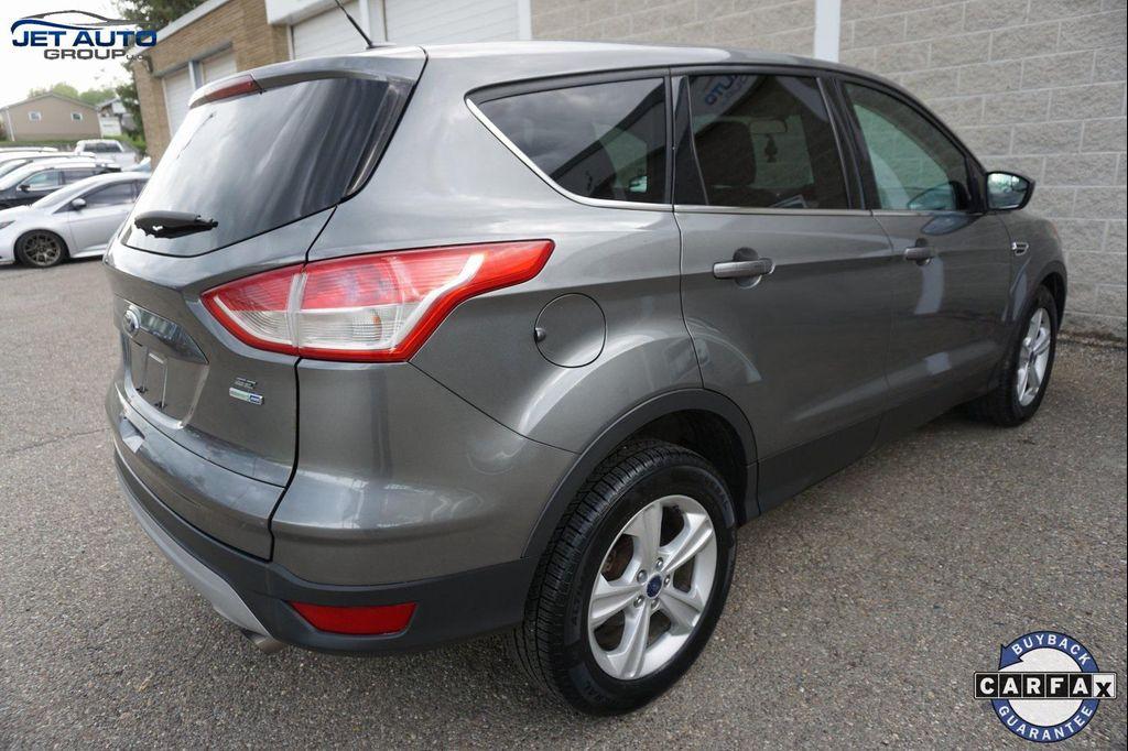 used 2014 Ford Escape car, priced at $6,477
