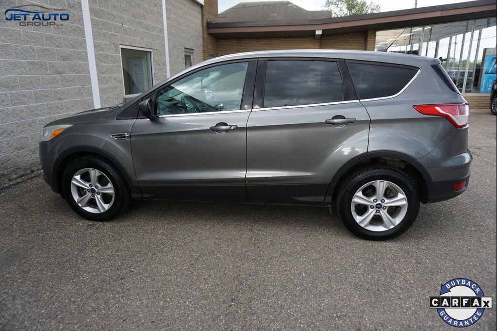 used 2014 Ford Escape car, priced at $6,477
