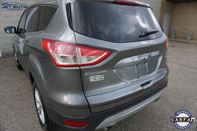 used 2014 Ford Escape car, priced at $6,977