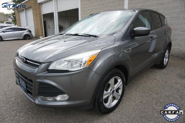used 2014 Ford Escape car, priced at $6,977