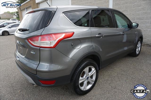used 2014 Ford Escape car, priced at $6,977