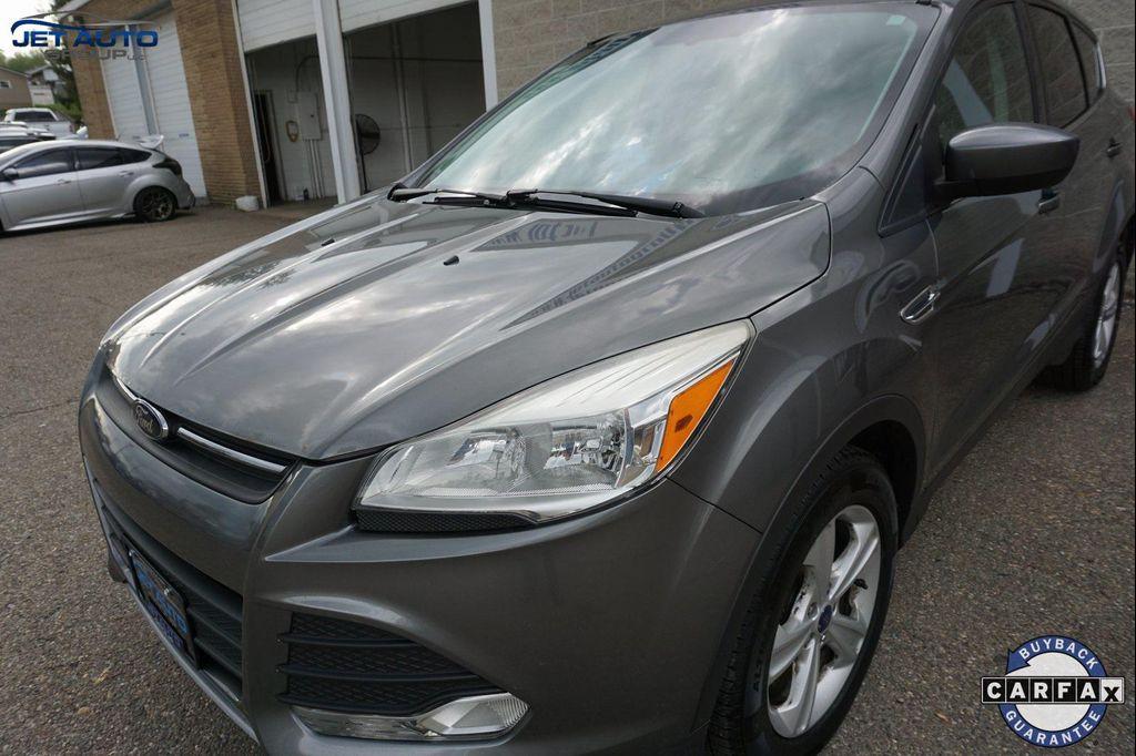 used 2014 Ford Escape car, priced at $6,477