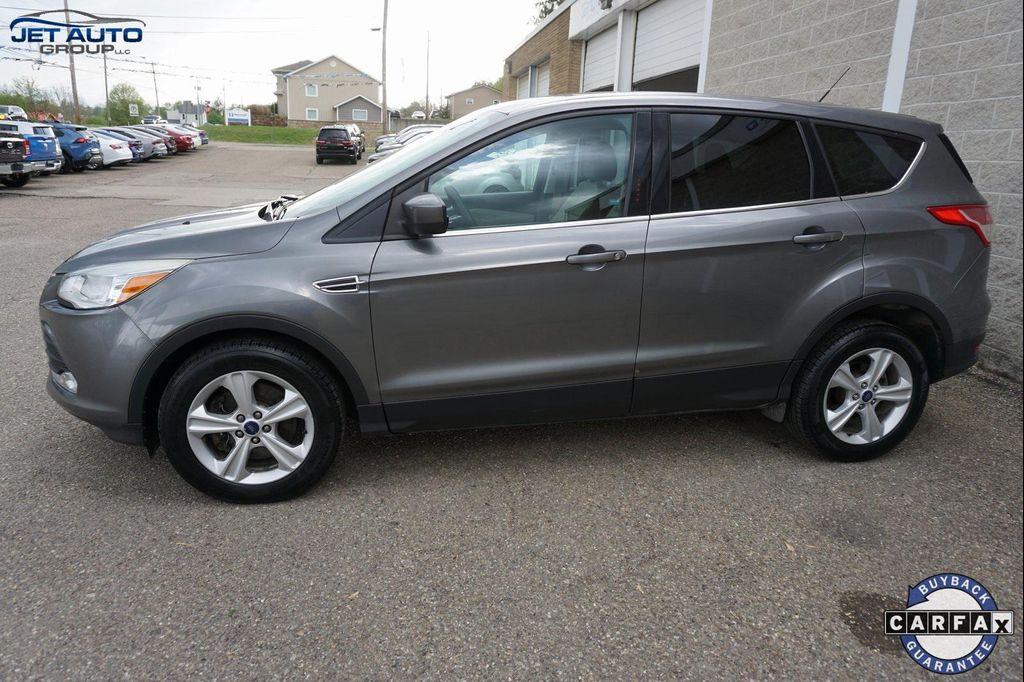 used 2014 Ford Escape car, priced at $6,477