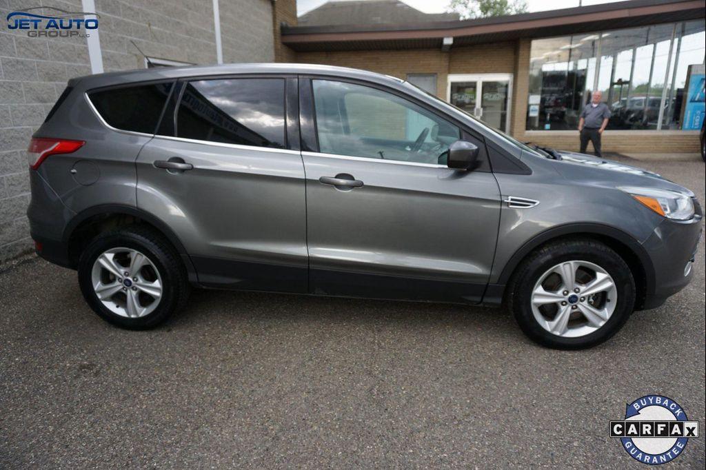 used 2014 Ford Escape car, priced at $6,477