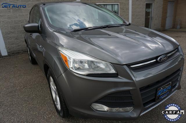 used 2014 Ford Escape car, priced at $6,977