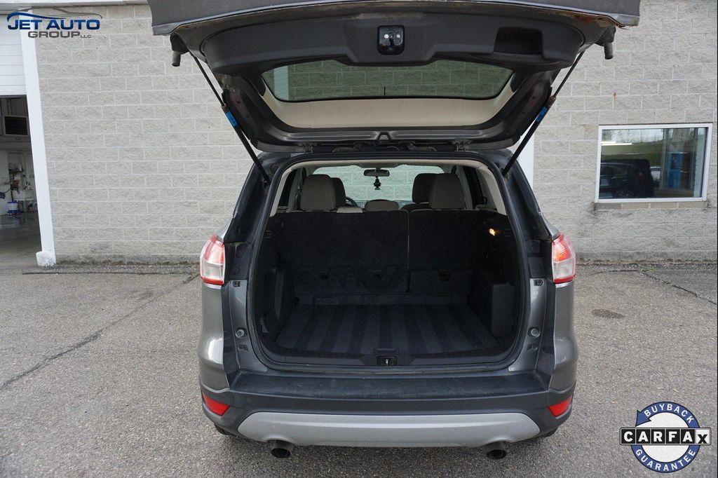 used 2014 Ford Escape car, priced at $6,477