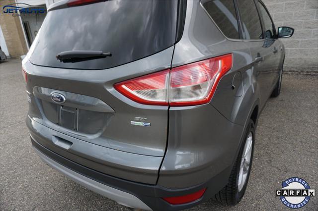 used 2014 Ford Escape car, priced at $6,977
