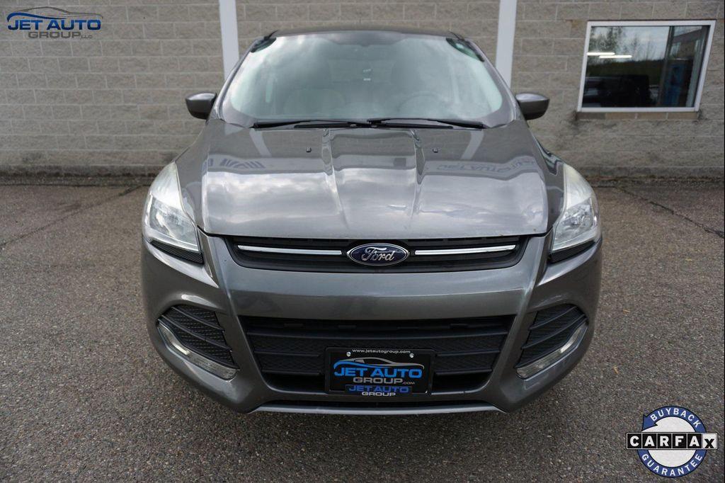 used 2014 Ford Escape car, priced at $6,477