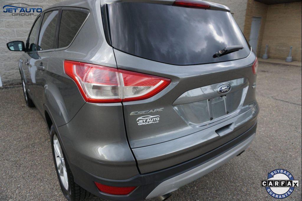 used 2014 Ford Escape car, priced at $6,477