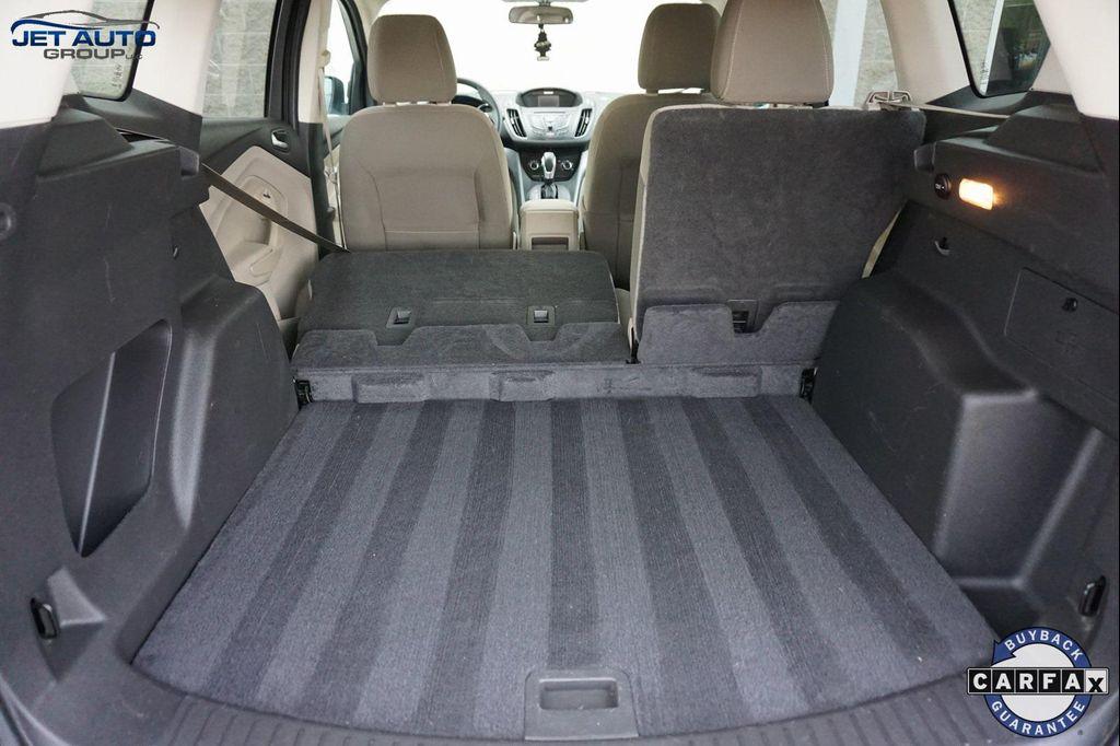 used 2014 Ford Escape car, priced at $6,477