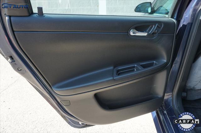 used 2011 Chevrolet Impala car, priced at $3,977