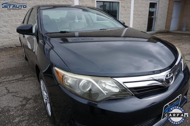 used 2013 Toyota Camry car, priced at $11,977