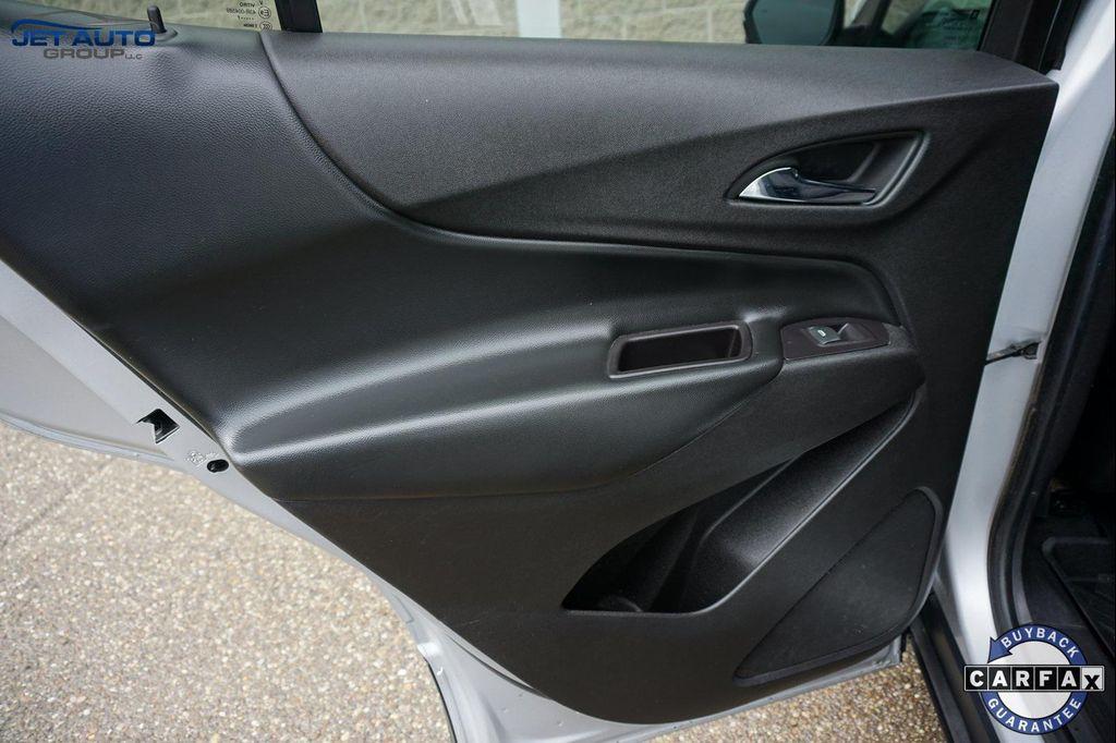 used 2018 Chevrolet Equinox car, priced at $11,477