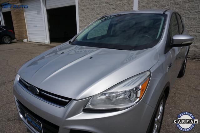 used 2013 Ford Escape car, priced at $9,977