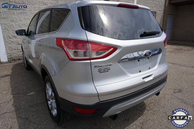 used 2013 Ford Escape car, priced at $9,977