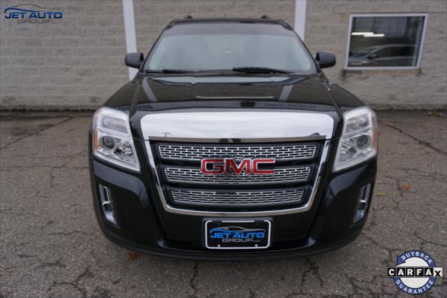 used 2013 GMC Terrain car, priced at $7,977