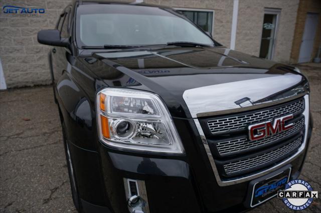 used 2013 GMC Terrain car, priced at $7,977