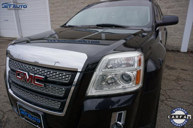 used 2013 GMC Terrain car, priced at $7,977