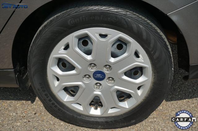 used 2012 Ford Focus car, priced at $7,477