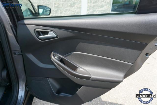 used 2012 Ford Focus car, priced at $7,477