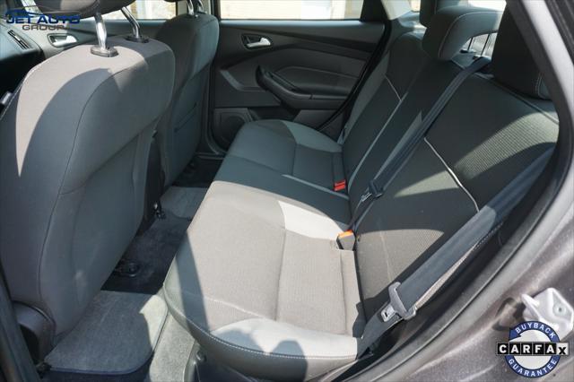 used 2012 Ford Focus car, priced at $7,477